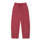 Unisex Vintage Wash Loose Sweatpants