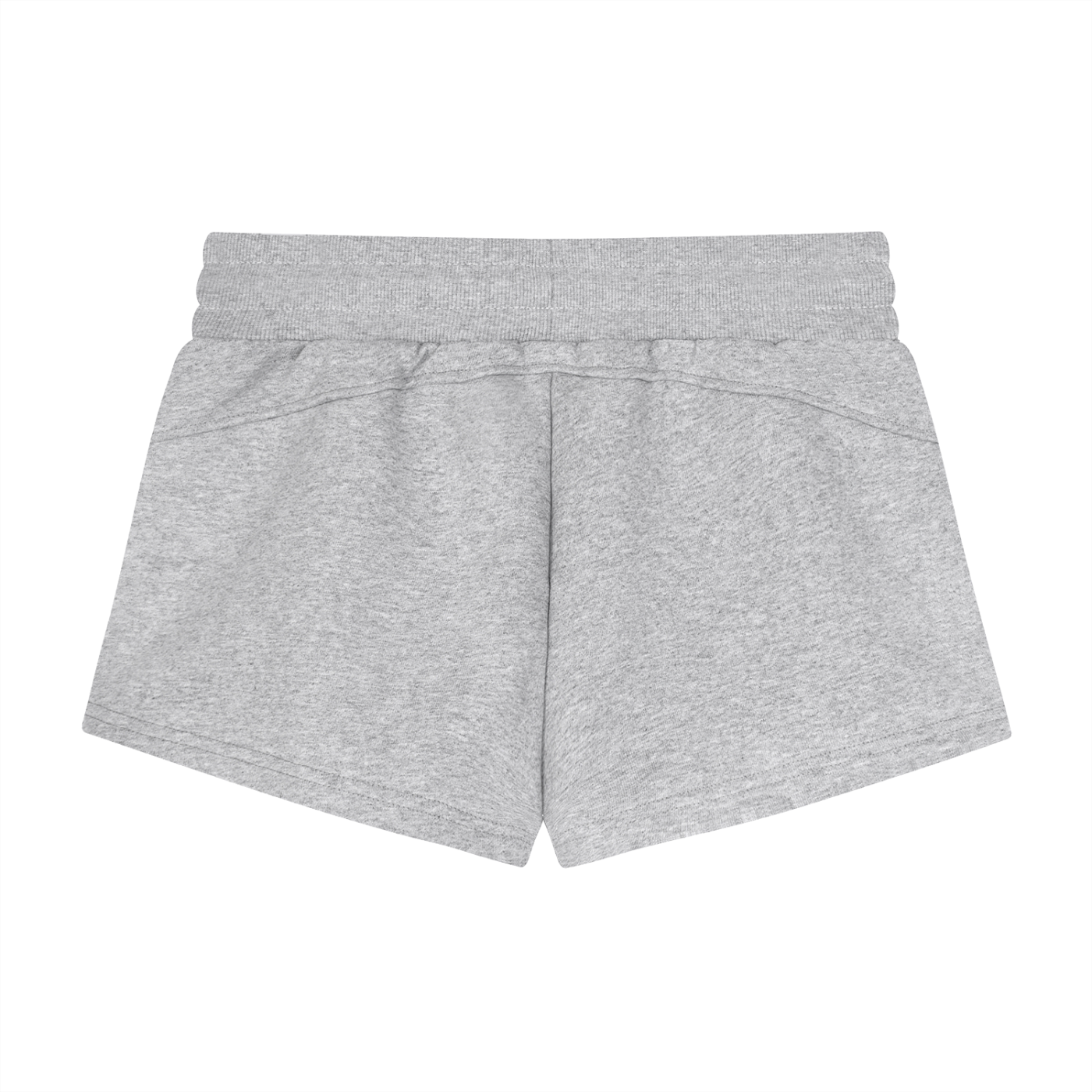 Short à Cordon de Serrage