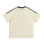 T-shirt oversize lourd homme
