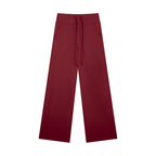 Pantalon de Yoga Droit Taille Haute