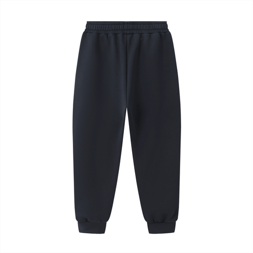 jogging pants unisex drawstring
