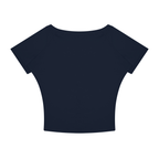Women’s Boatneck Raglan T-Shirt