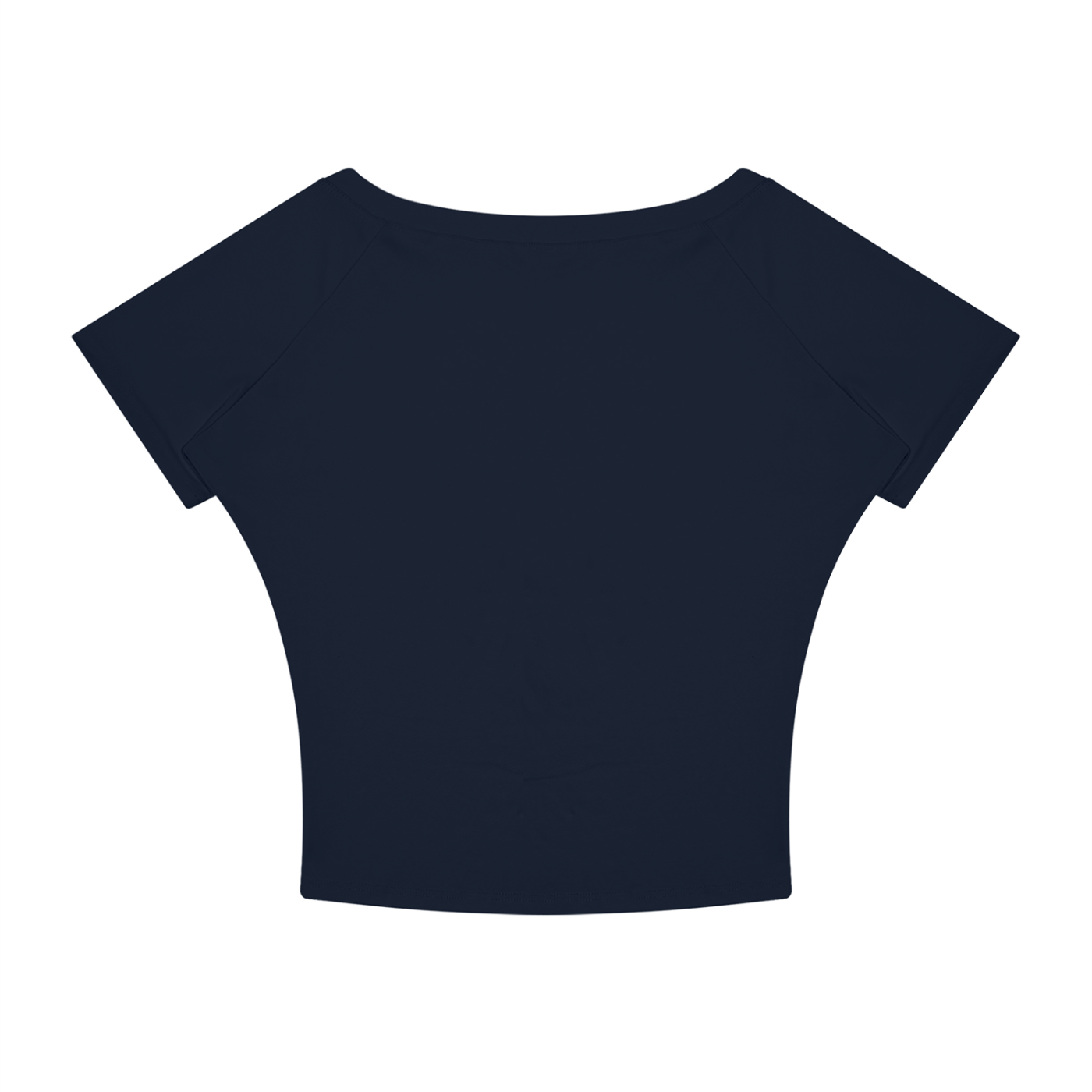 Women’s Boatneck Raglan T-Shirt