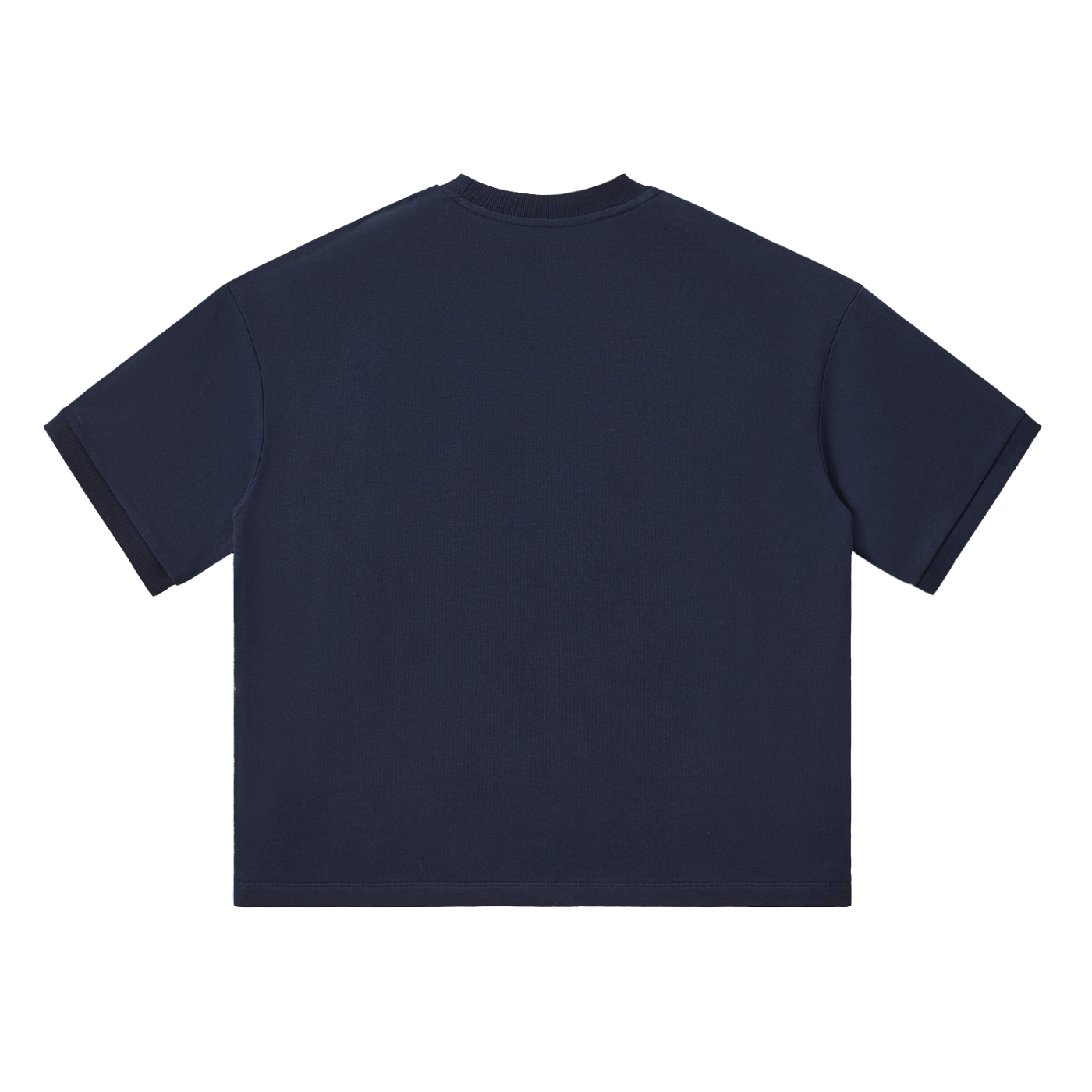 Unisex Heavyweight Boxy T-Shirt