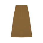 Jupe Maxi Longue en Maille