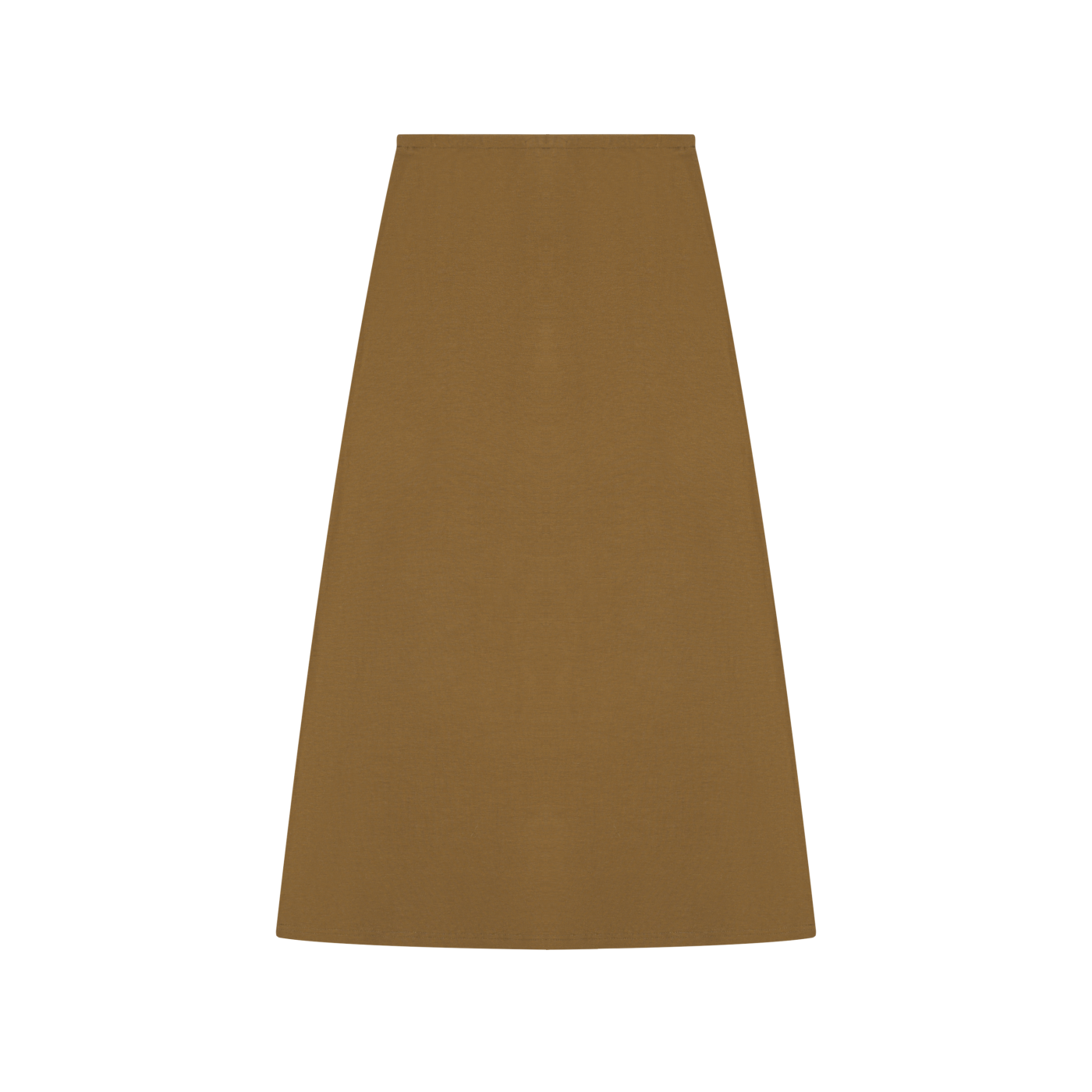 Jupe Maxi Longue en Maille