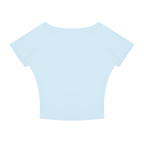 Women’s Boatneck Raglan T-Shirt