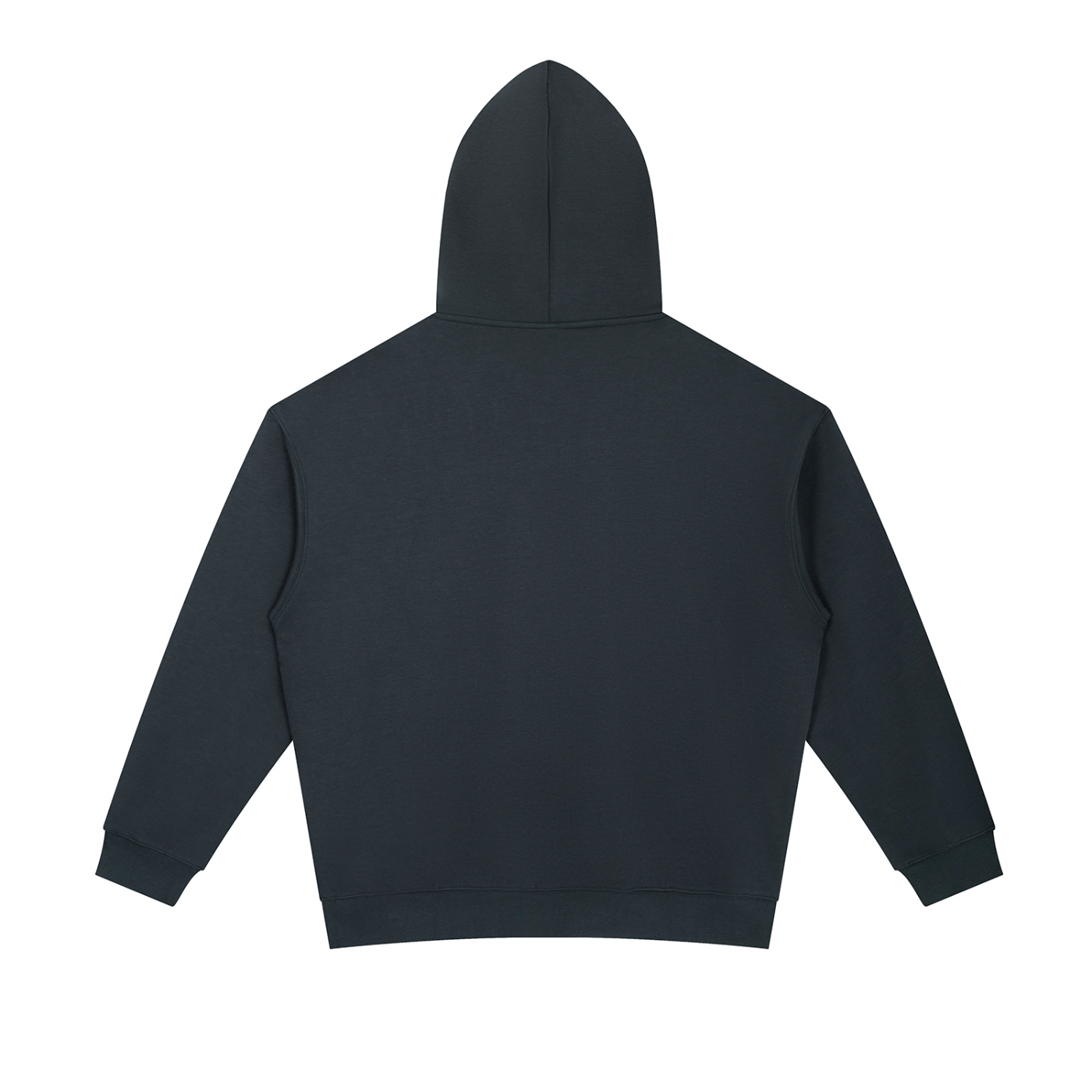 Sweat à Capuche Épais – Classique Oversized Giav
