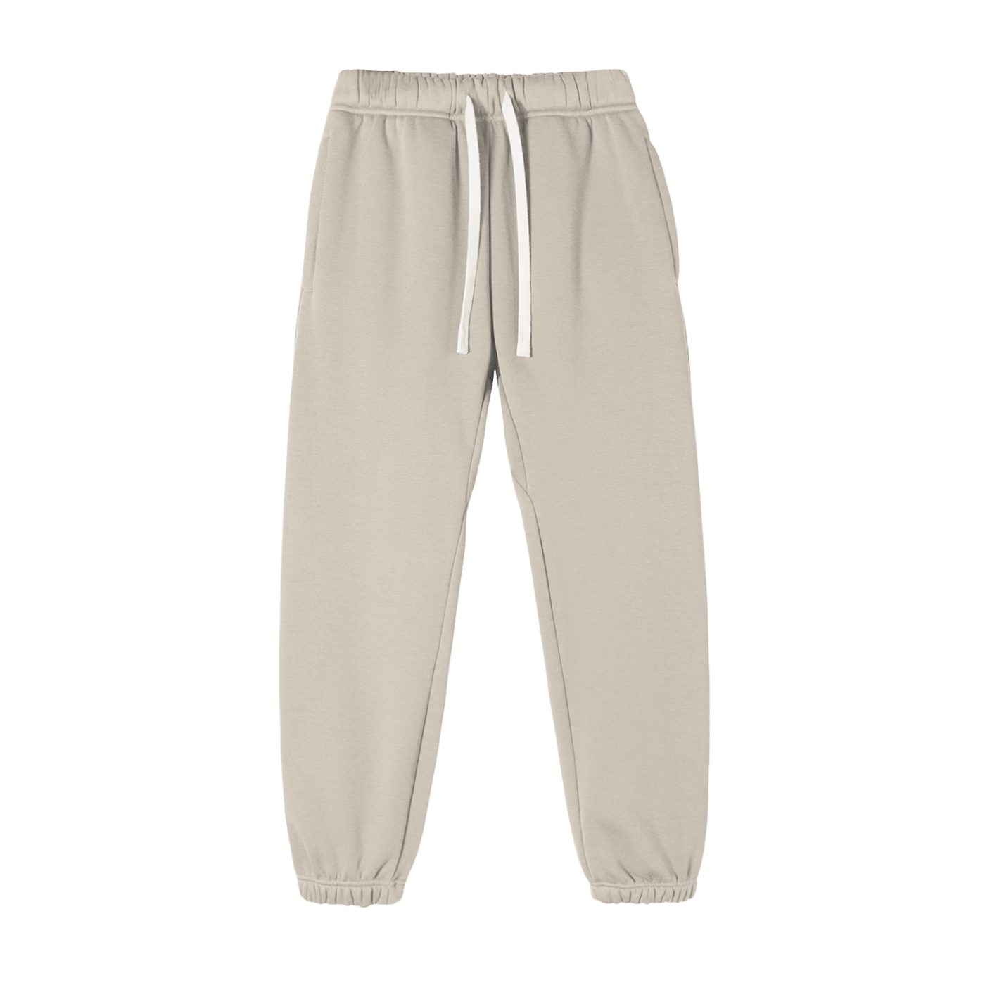Pantalon polaire essentiel