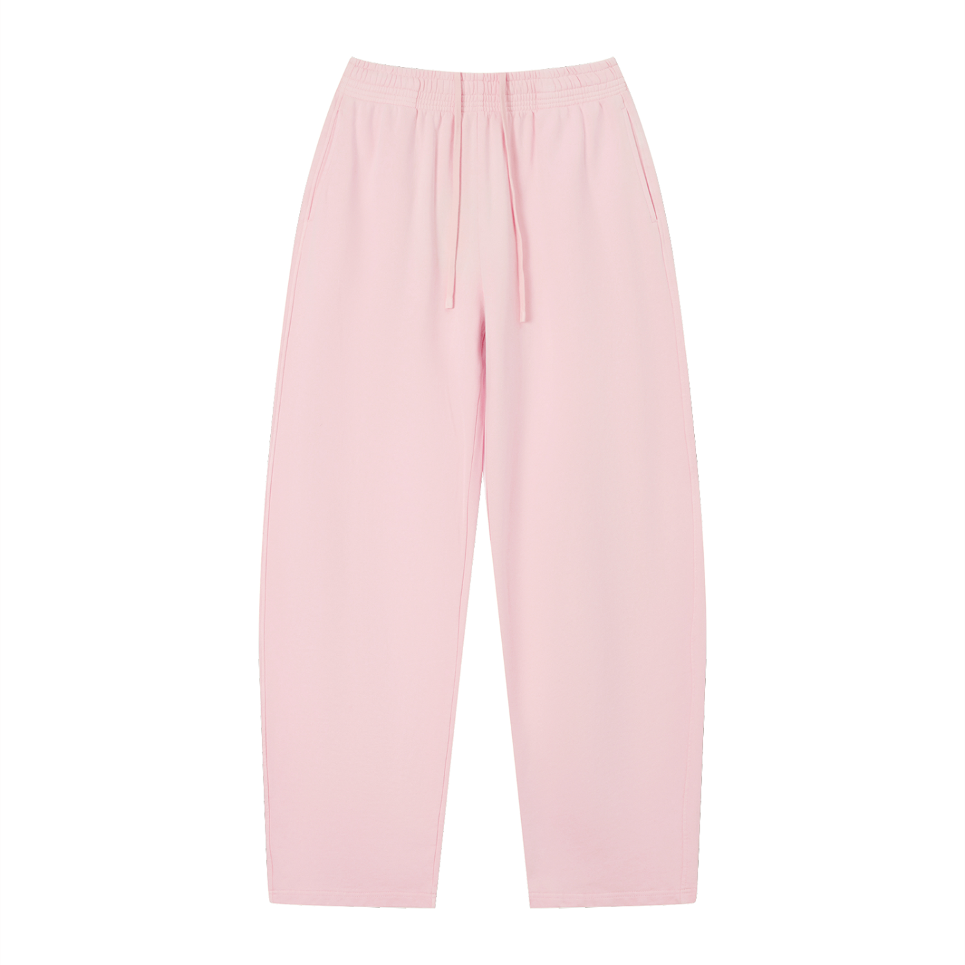 Unisex Vintage Wash Loose Sweatpants