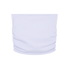 Women’s Ruched Cropped Yoga Tube Top