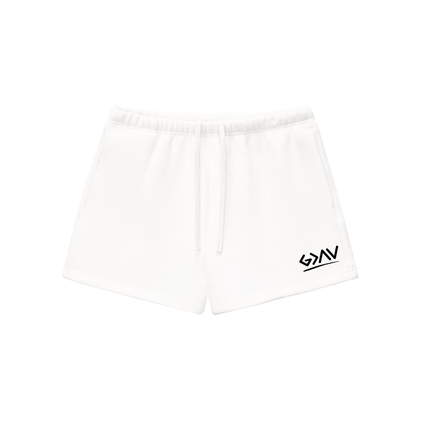 Short essentiel en polaire