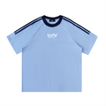 T-shirt oversize lourd homme