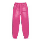 unisex fleece sweatpants Confort Optimal