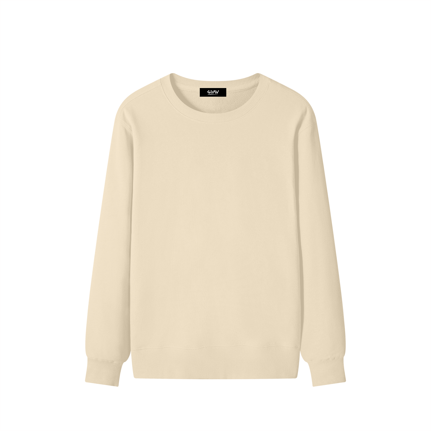 Sweat-Shirt Classique - Giav