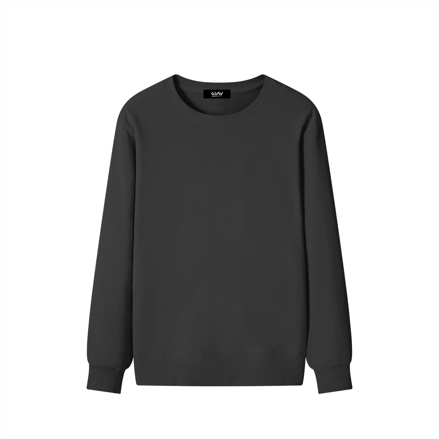 Sweat-Shirt Classique - Giav