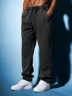 Pantalon de jogging Snow Wash - giav