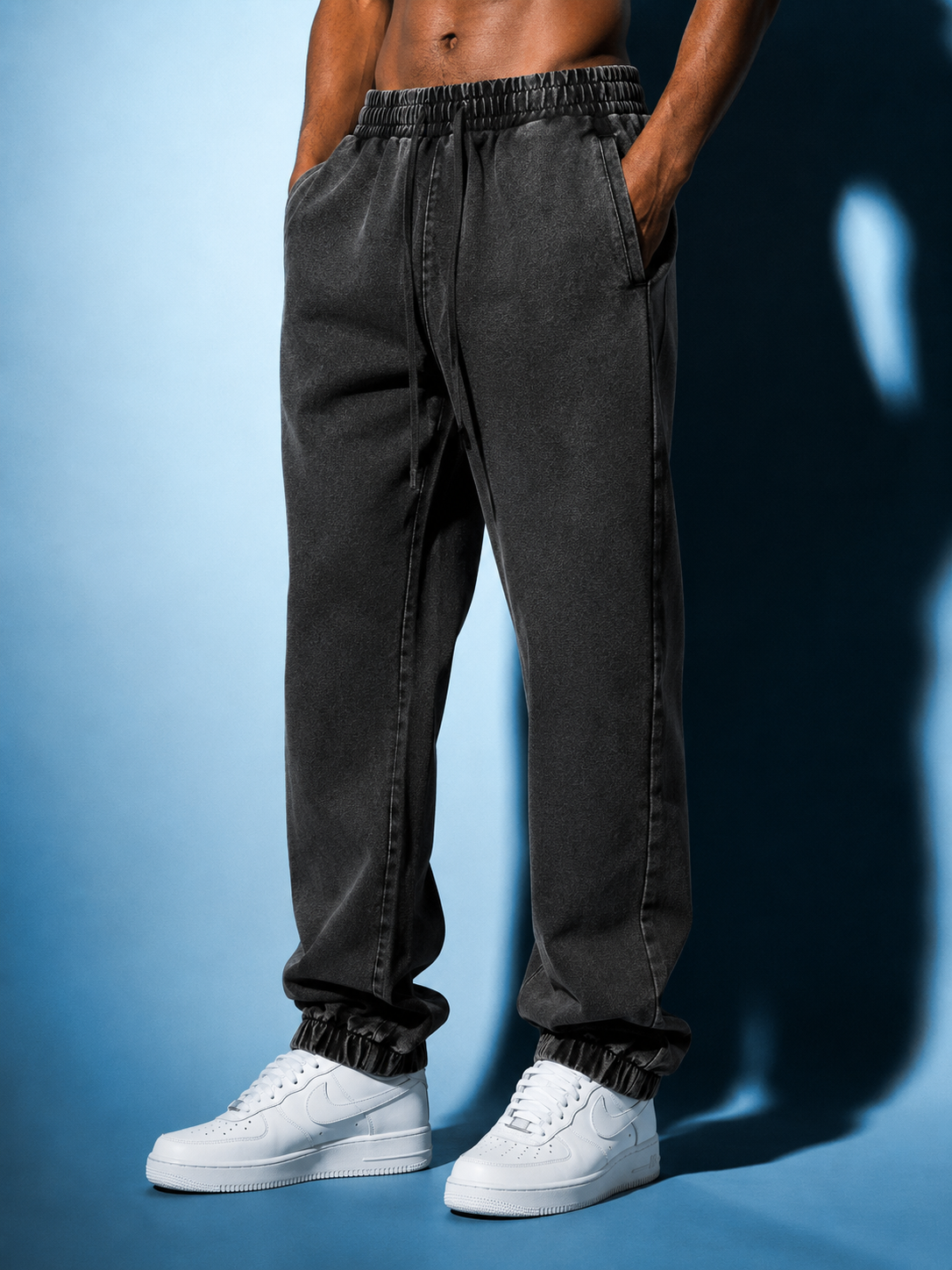 Pantalon de jogging Snow Wash - giav