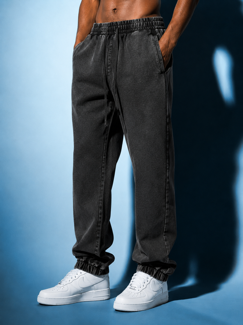 Pantalon de jogging Snow Wash - giav