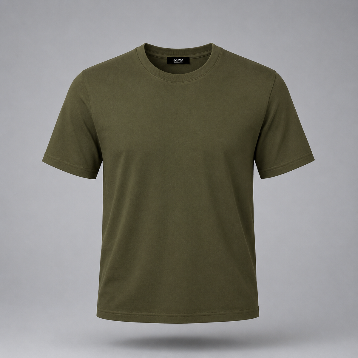 T-shirt classique GIAV