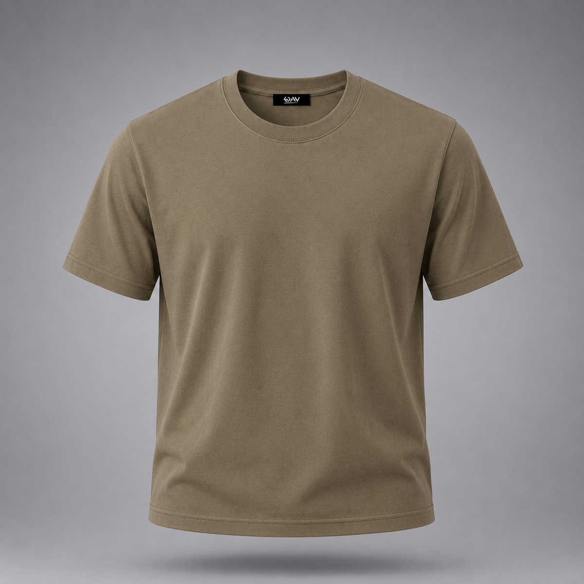 T-shirt classique GIAV