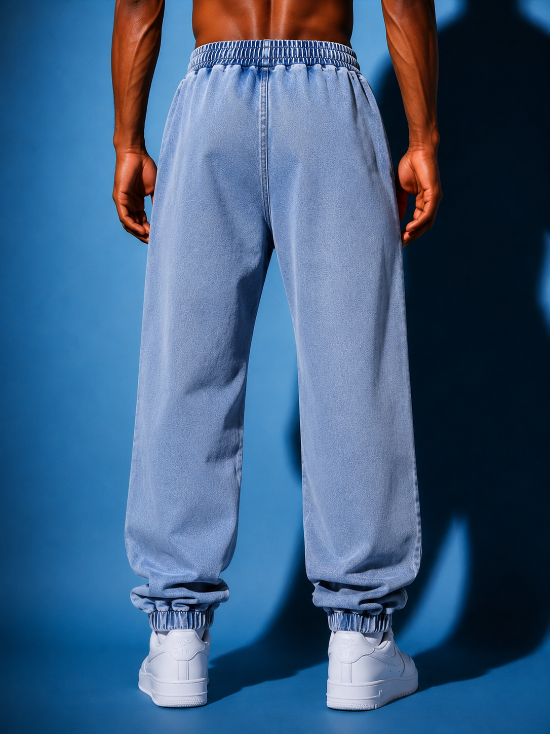 Pantalon de jogging Snow Wash - giav