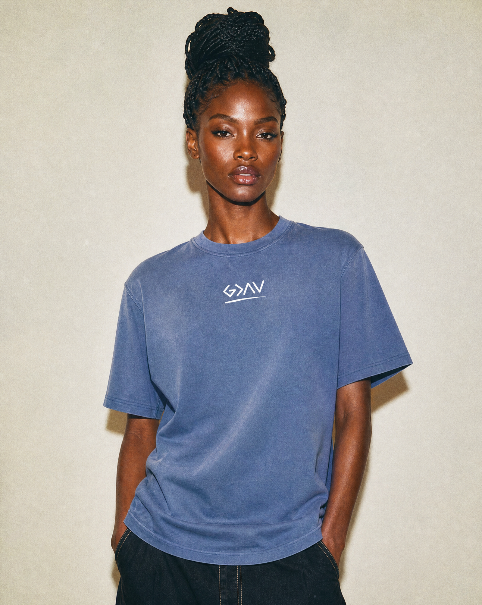 T-shirt - Giav