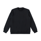Essential Heavyweight Crewneck  Sweatshirt