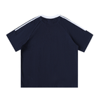 T-shirt oversize lourd homme