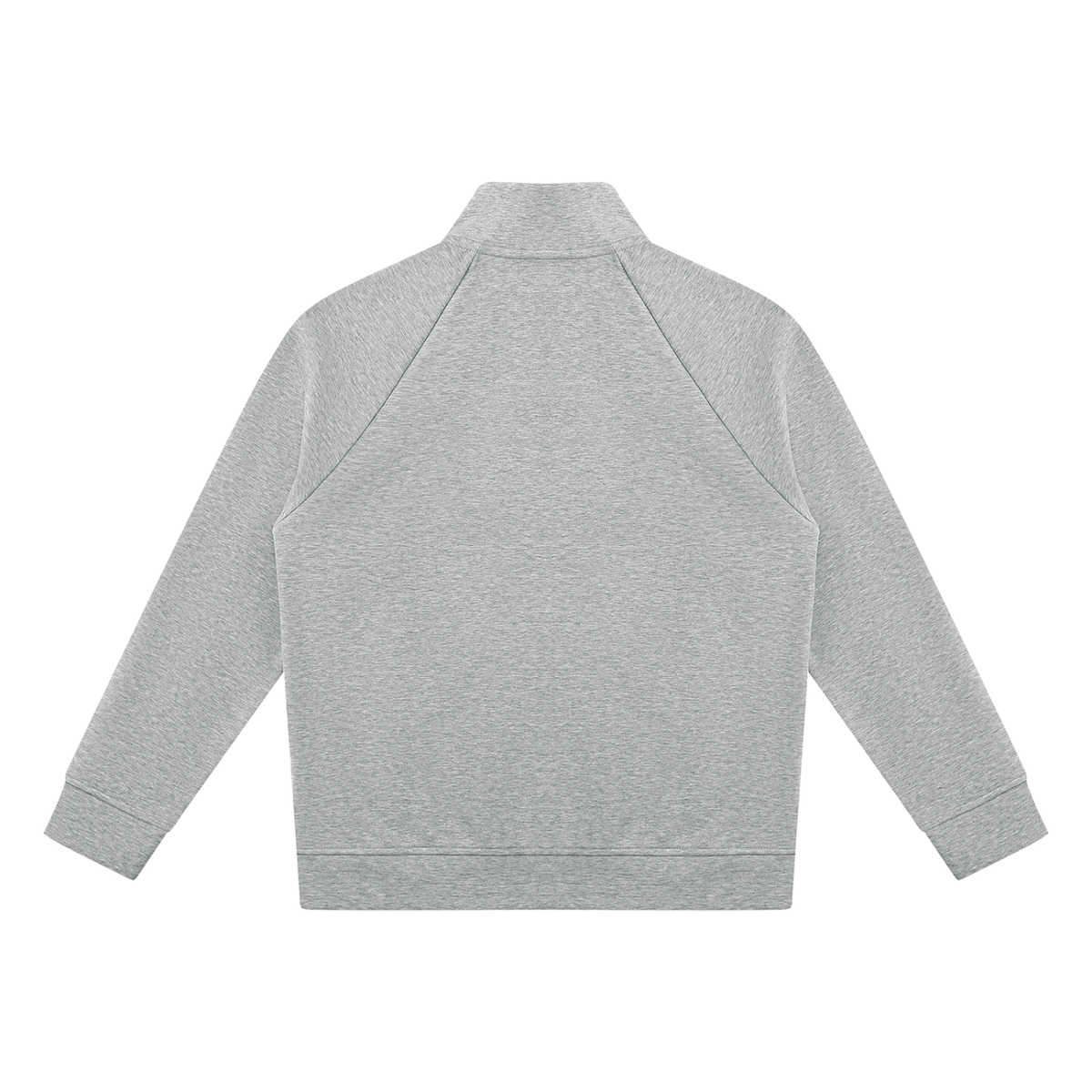 Veste unisexe à col montant