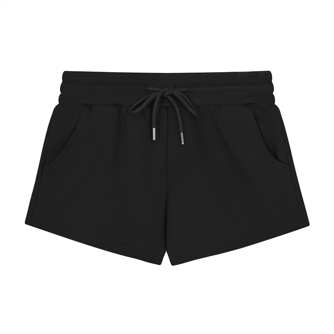 Short à Cordon de Serrage