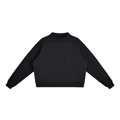 Sweat-shirt polaire essentiel