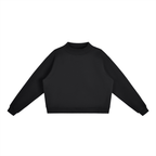 Sweat-shirt polaire essentiel