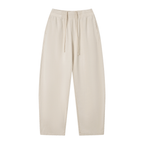 Unisex Vintage Wash Loose Sweatpants