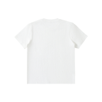 Men's Bodycon Ribbed Crop Top