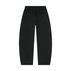 Unisex Barrel Leg Sweatpants