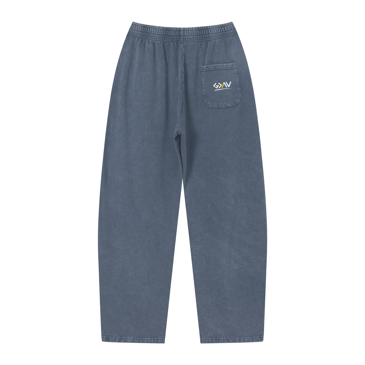 Unisex Vintage Sweatpants giav