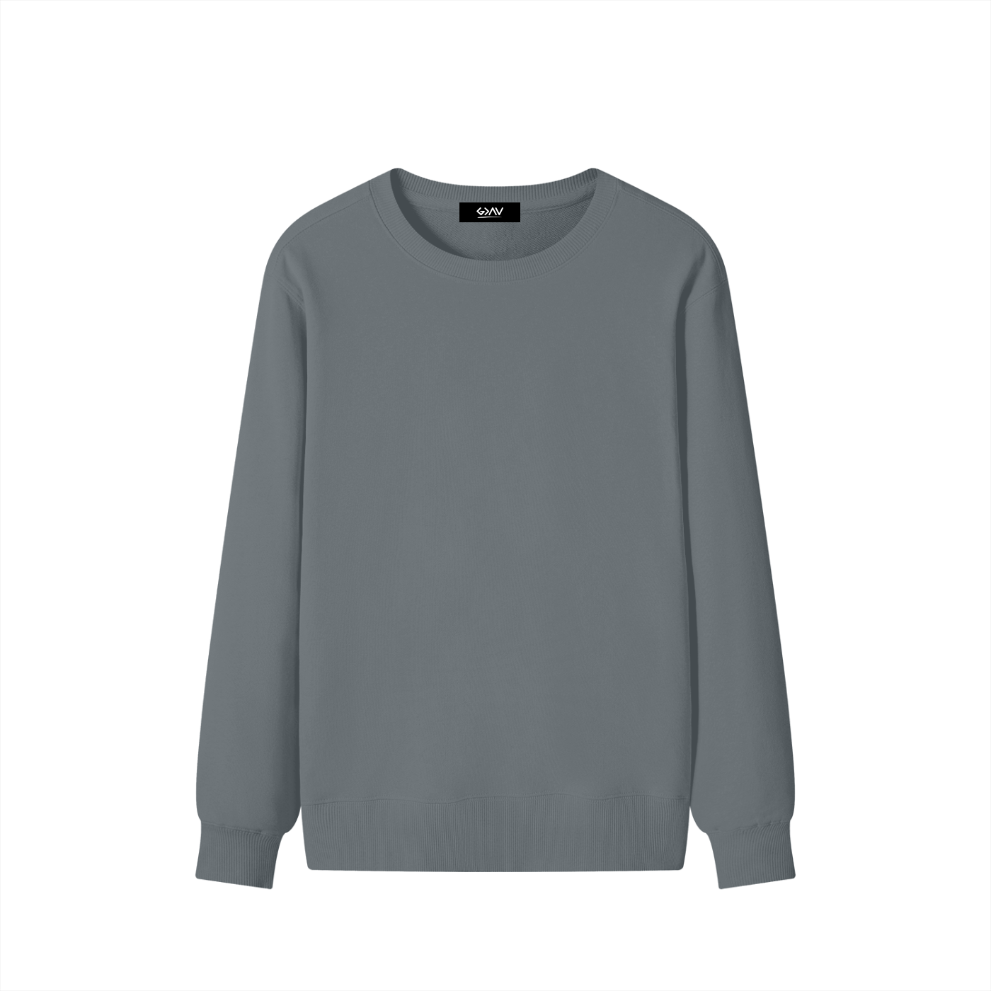 Sweat-Shirt Classique - Giav