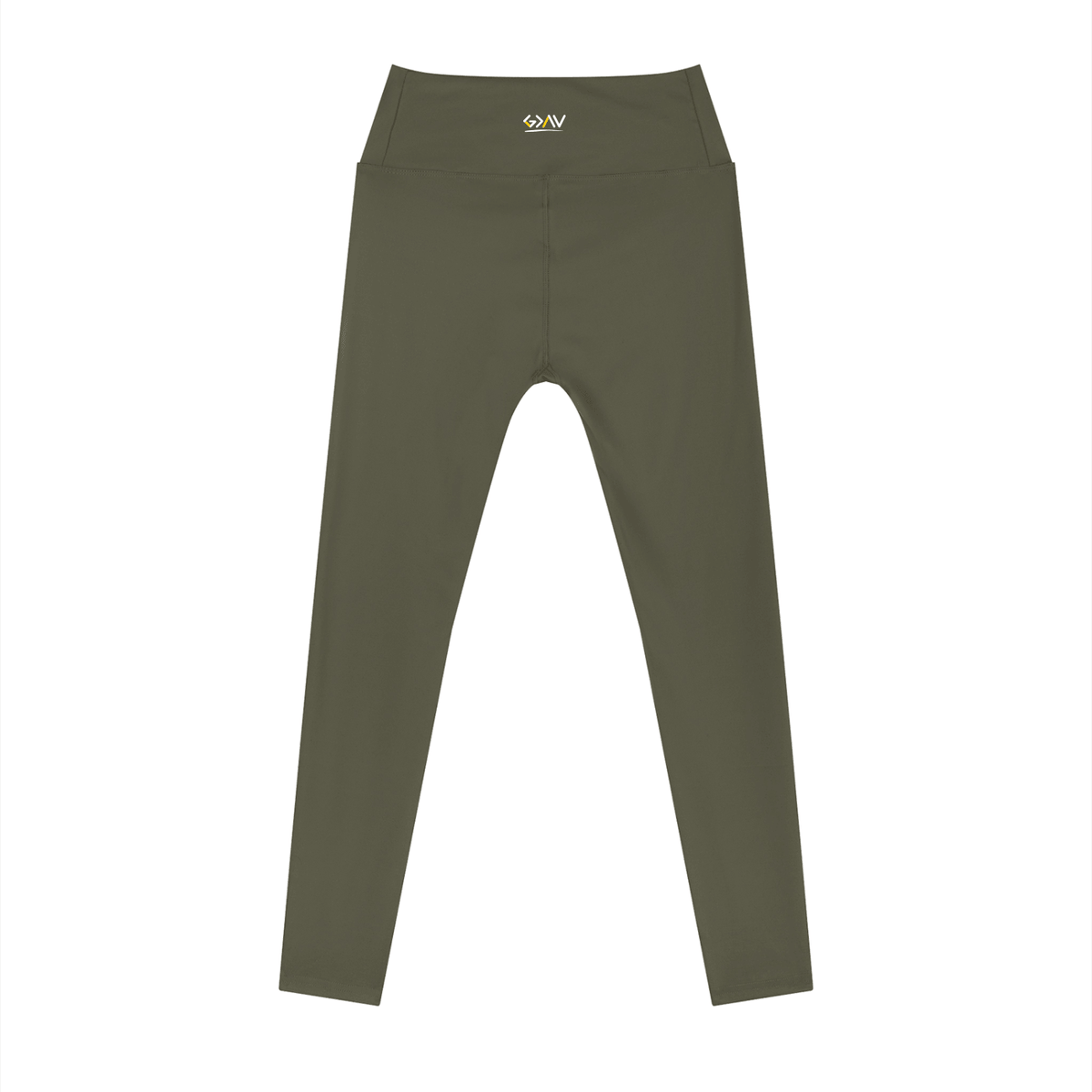Legging Taille Haute Longueur Cheville