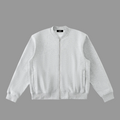 Veste polaire zippée