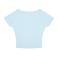 Women’s Boatneck Raglan T-Shirt