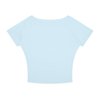 Women’s Boatneck Raglan T-Shirt