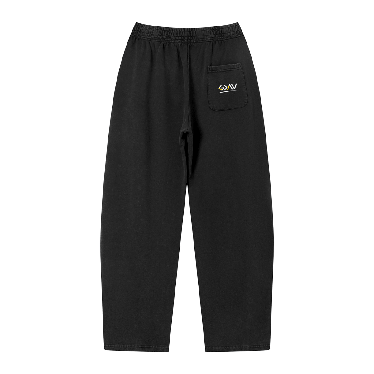 Unisex Vintage Sweatpants giav