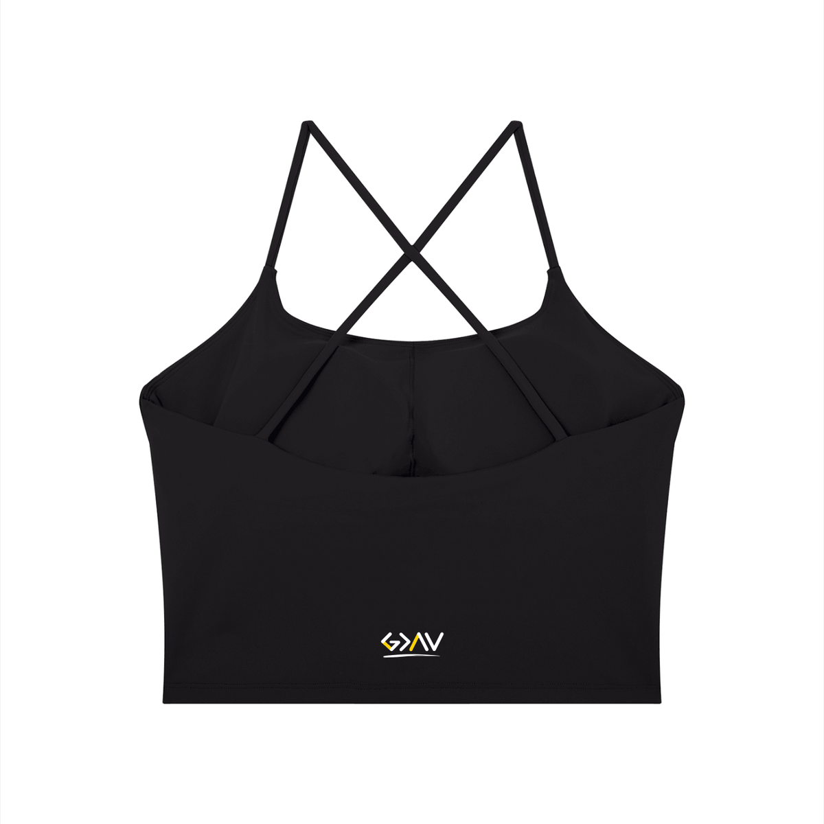 tank top de yoga pour femmes - giav