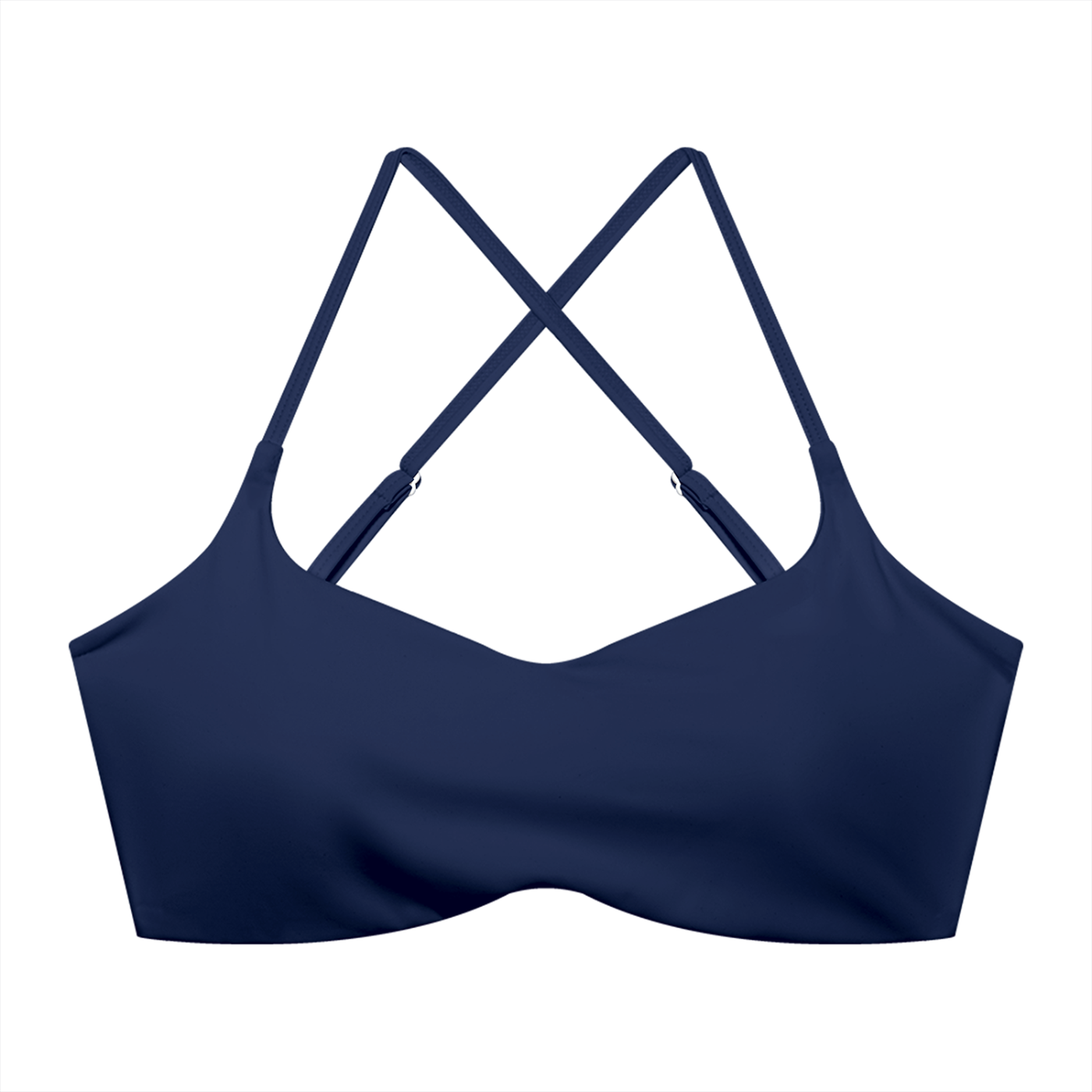 Brassière de Sport Courte