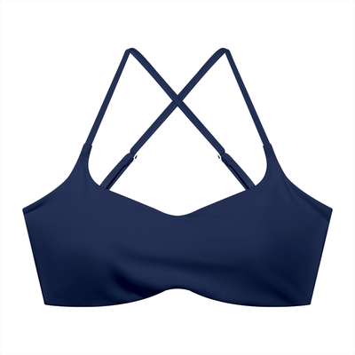 Brassière de Sport Courte