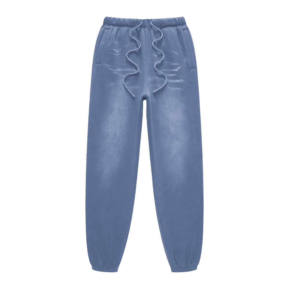 unisex fleece sweatpants Confort Optimal