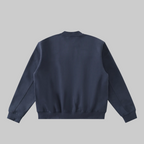 Veste polaire zippée
