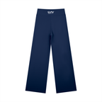 Pantalon de Yoga Droit Taille Haute