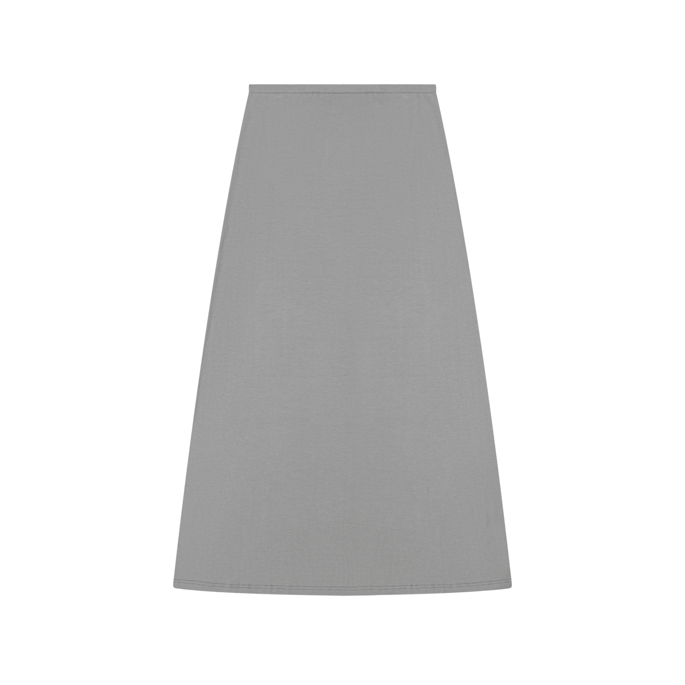 Jupe Maxi Longue en Maille